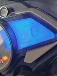 Bajaj Pulsar NS 200 BS6