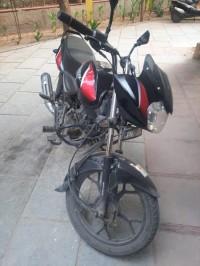 Bajaj Discover 110
