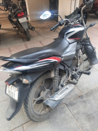 Bajaj Discover 110