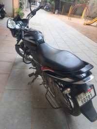 Bajaj Discover 110