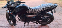 Bajaj Pulsar 135LS 2011 Model