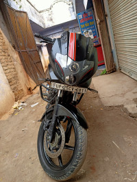 Bajaj Pulsar 180F Neon 2019 Model