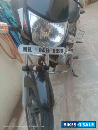 Honda Shine 125 2011 Model