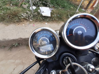 Royal Enfield Thunderbird X 350 2019 Model