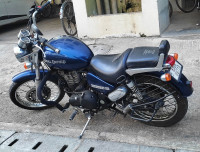 Royal Enfield Thunderbird 350 2017 Model