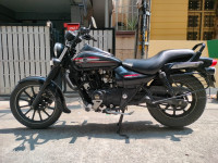 Bajaj Avenger Street 220 BS6 2017 Model