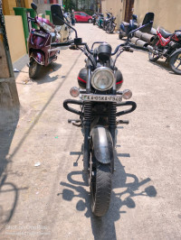 Bajaj Avenger Street 220 BS6