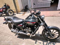 Bajaj Avenger Street 220 BS6