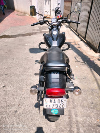 Bajaj Avenger Street 220 BS6