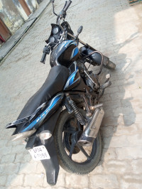 Bajaj Discover 100 DTS-Si 2011 Model