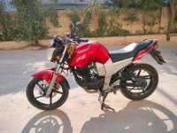 Yamaha FZ16