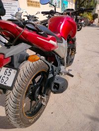 Yamaha FZ16