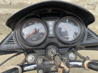 Honda Shine 125 Drum