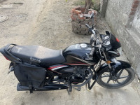 Honda Shine 125 Drum