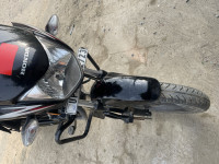 Honda Shine 125 Drum