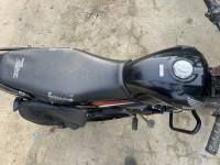 Honda Shine 125 Drum