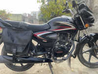 Honda Shine 125 Drum