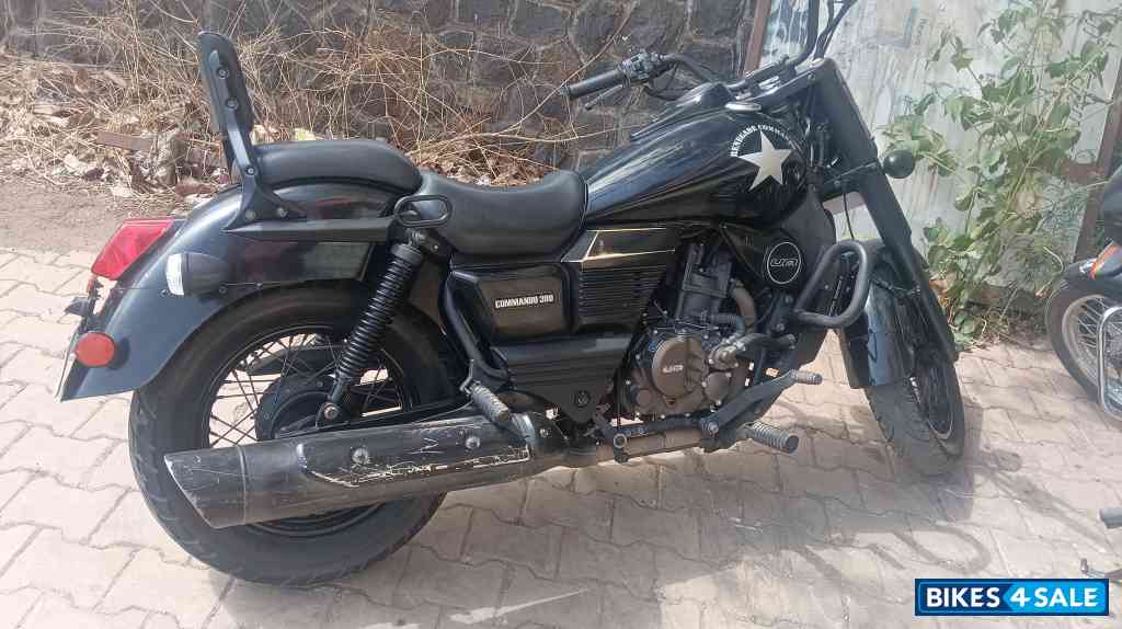 UM Renegade Commando