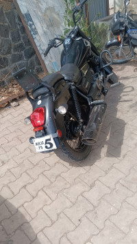 UM Renegade Commando