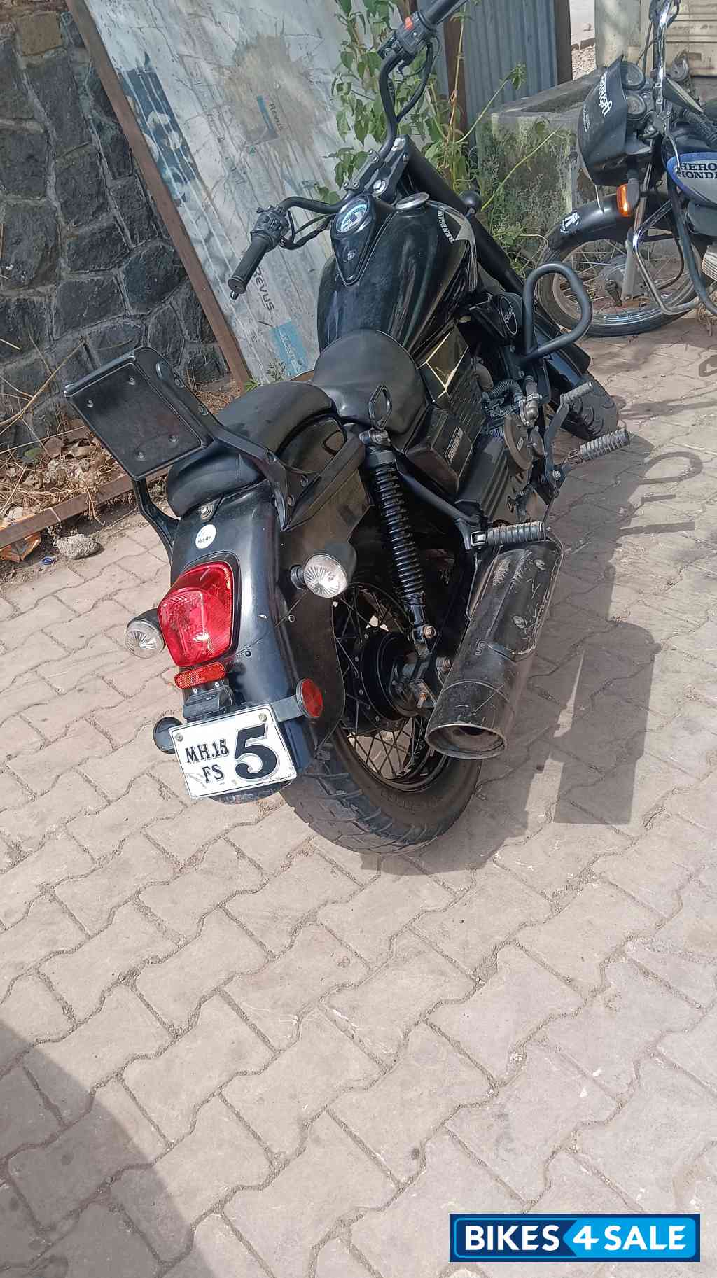 UM Renegade Commando