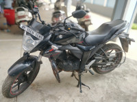 Suzuki Gixxer 150 2017 Model