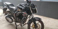 Suzuki Gixxer 150
