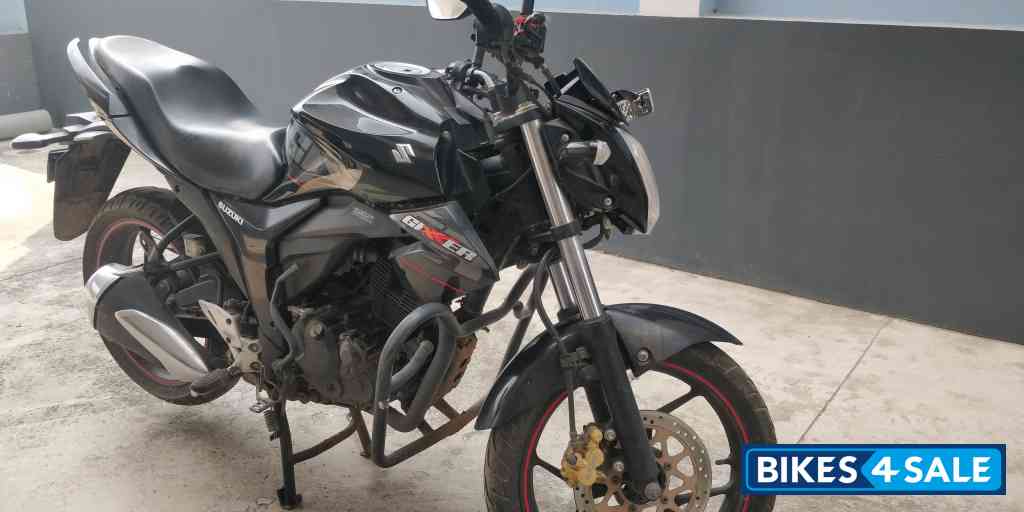 Suzuki Gixxer 150 Suzuki Gixxer 150