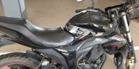 Suzuki Gixxer 150