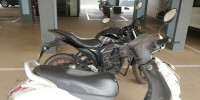 Suzuki Gixxer 150