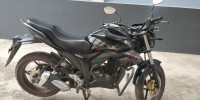 Suzuki Gixxer 150