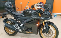 Yamaha R15 V4 2023 Model