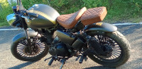 Royal Enfield Thunderbird X 350 2015 Model