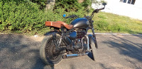 Royal Enfield Thunderbird X 350
