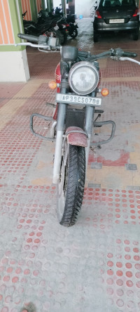 Comet Red Jawa forty two