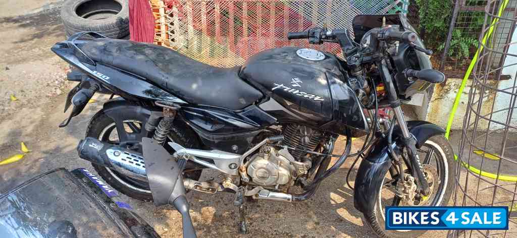 Bajaj Pulsar 150