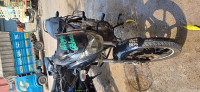 Bajaj Pulsar 150