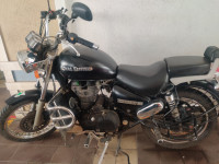 Royal Enfield Thunderbird 350