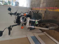 Royal Enfield Thunderbird 350