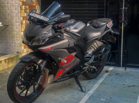 Yamaha YZF R15 V3 BS6 2021 Model
