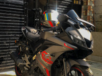 Yamaha YZF R15 V3 BS6