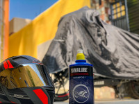 Yamaha YZF R15 V3 BS6