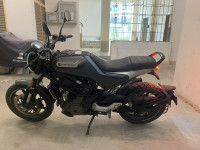 Husqvarna Svartpilen 250 2020