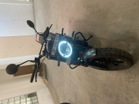 Husqvarna Svartpilen 250 2020