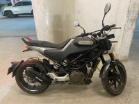 Husqvarna Svartpilen 250 2020