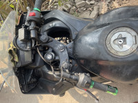 Yamaha YZF R15 2008 Model