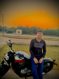 Dual Tone Red Black Jawa 42 Bobber Dual Channel ABS