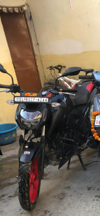 TVS Apache RTR 160 4V Special Edition