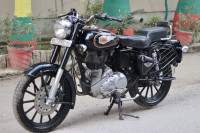 Royal Enfield Bullet Standard 500 2016 Model