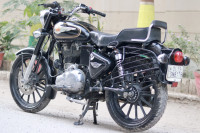 Royal Enfield Bullet Standard 500