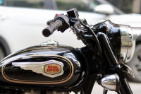 Royal Enfield Bullet Standard 500